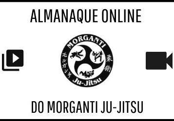 Almanaque Online do Morganti Ju-Jitsu