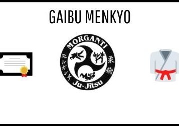 Protegido: Formação de instrutores de Morganti Ju-Jitsu: Gaibu Menkyo