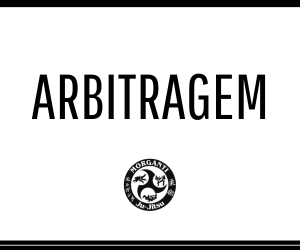 Curso teórico de formação de árbitros de Morganti Ju-Jitsu