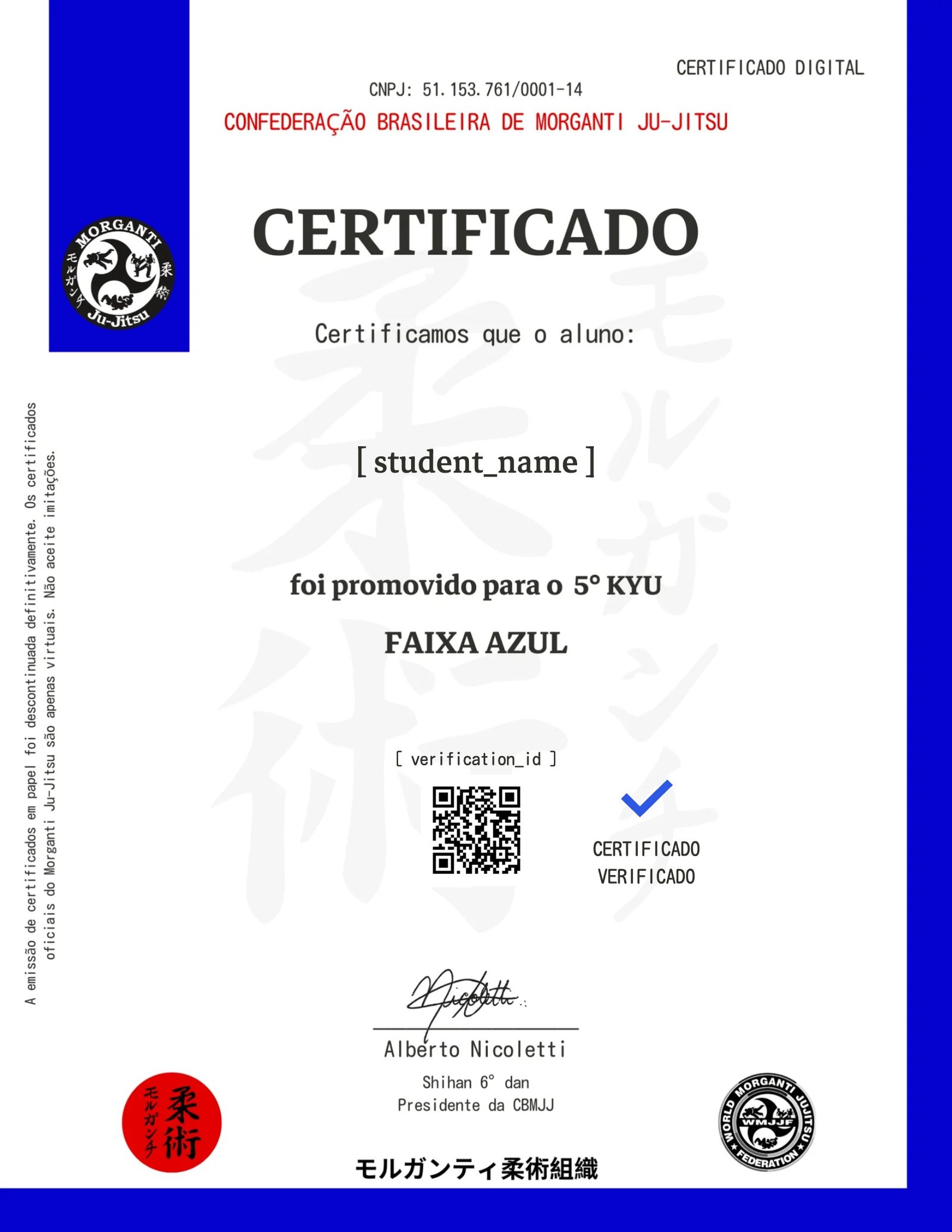 Curso teste 2